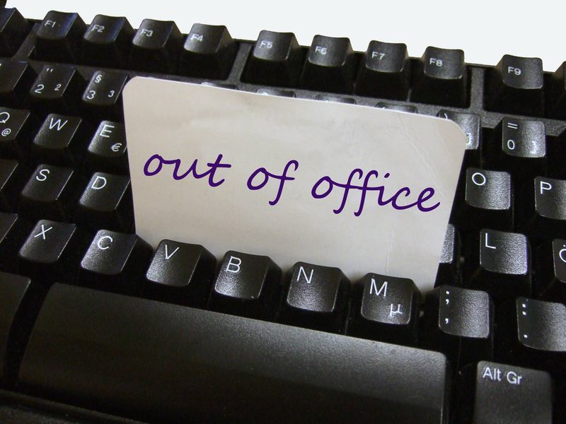 out-of-office