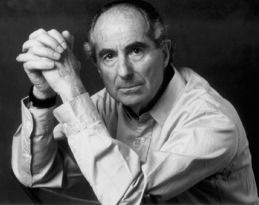 Philip Roth