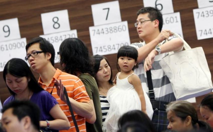 Orang tua sangat berpengaruh alam perkembangan karakter anak