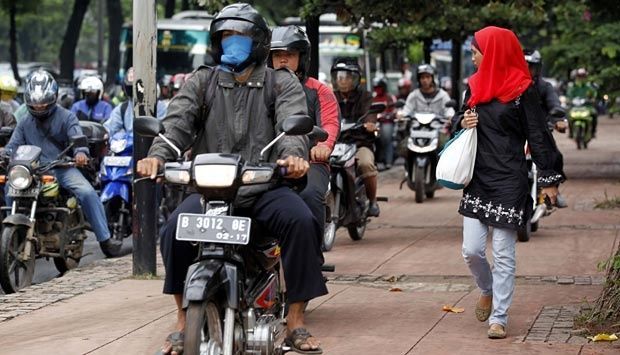 hey Bung nyerobot hak orang lain itu termasuk zalim Bung!