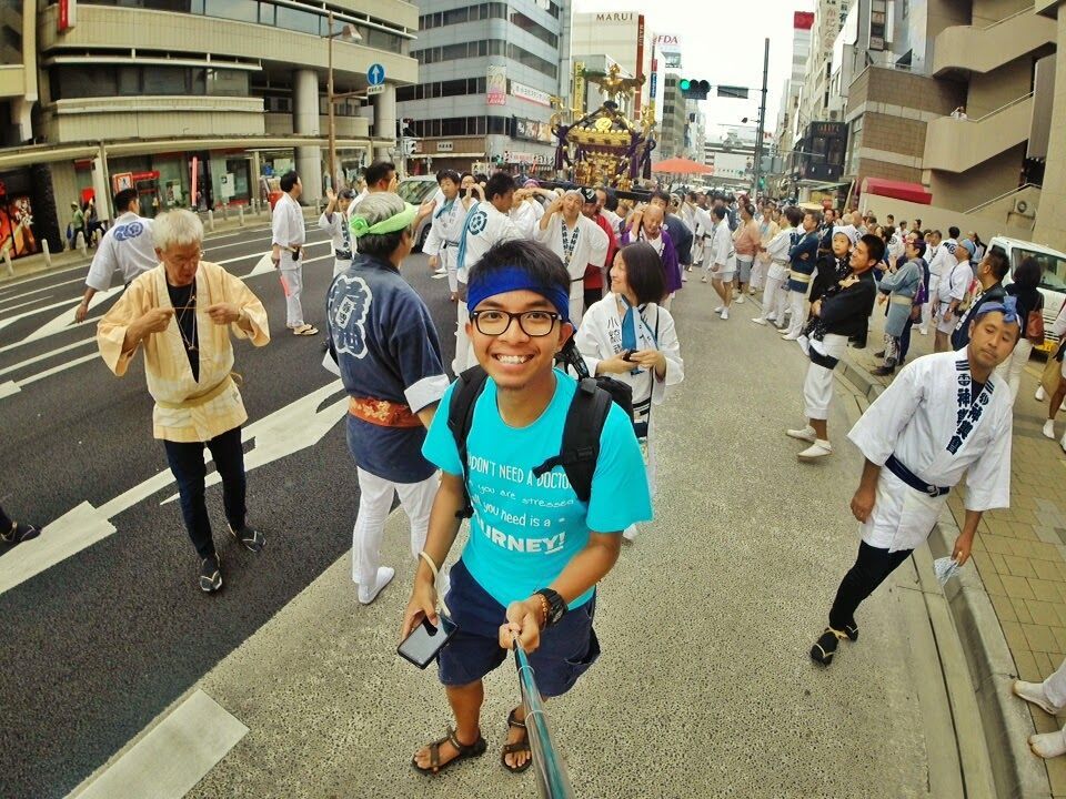 Pejalan Indonesia yang Membuatmu Gatal Ingin Traveling