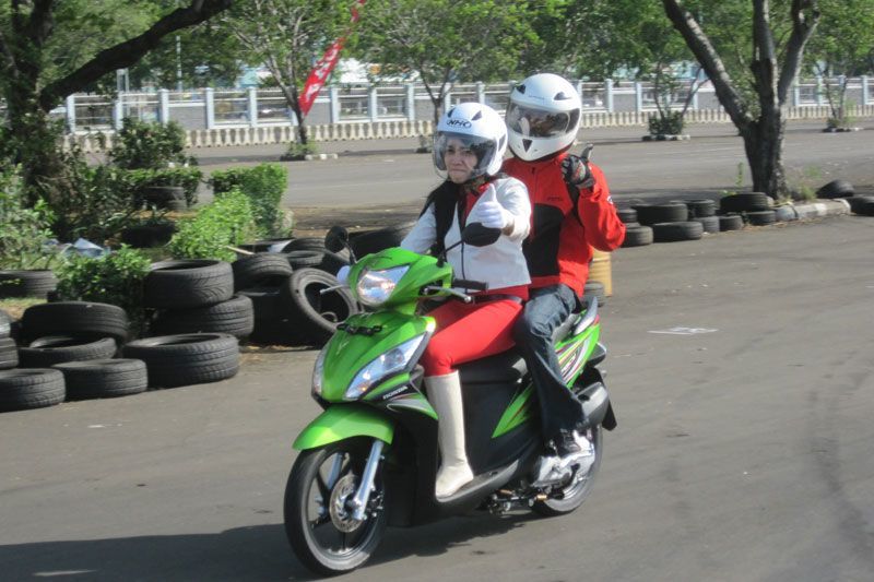 tips membeli motor bekas