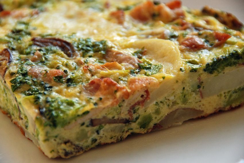 Frittata