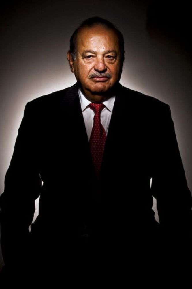 Carlos Slim Helu