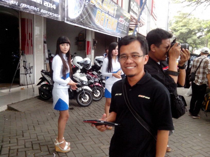 tips membeli motor bekas