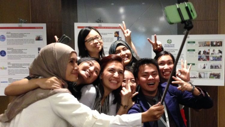 Momen-Momen Krusial Dalam Sejarah Selfie