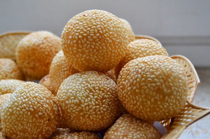 Si bunder, onde-onde