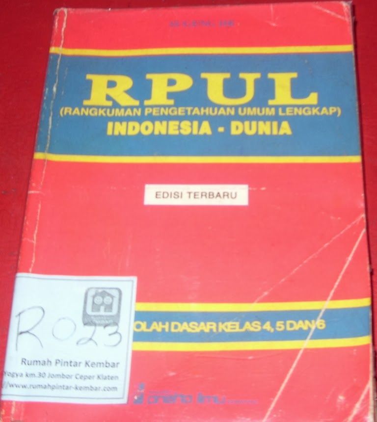 Buku sakti