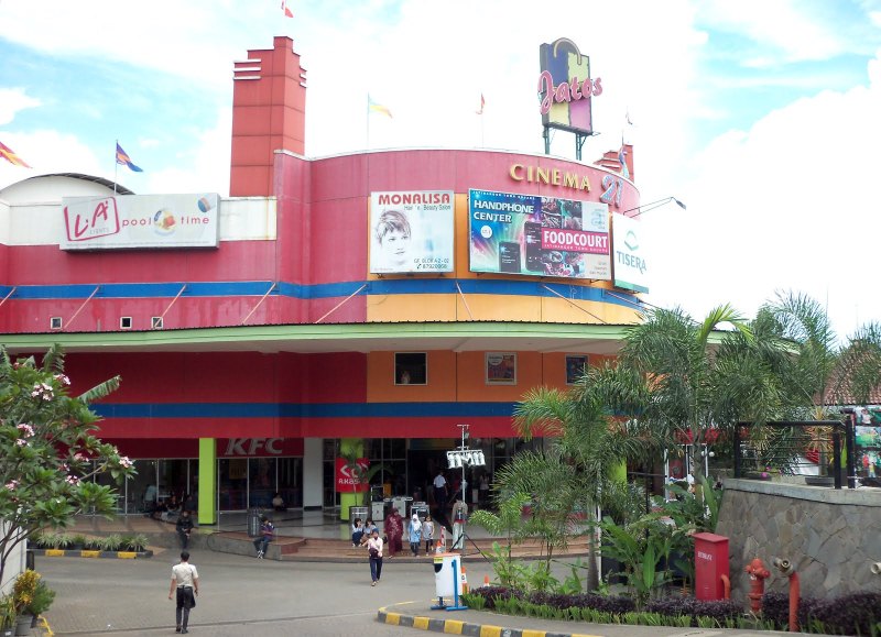 Jatinangor Townsquare