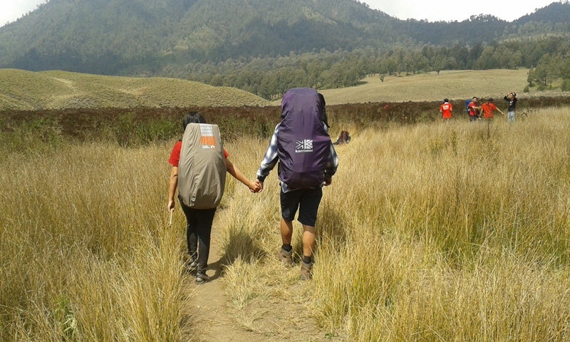 menjadi pribadi yang perasa