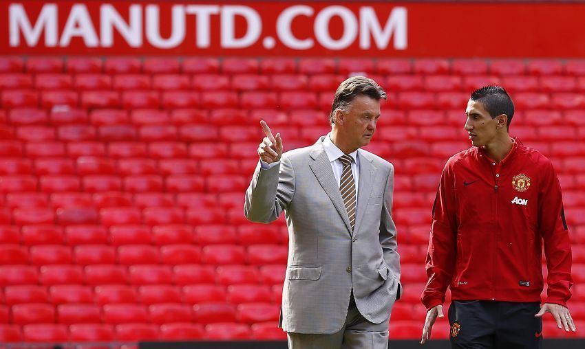 LVG & ADM