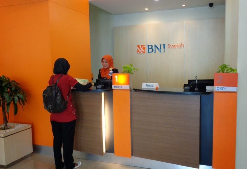 memilih bank yang tepat