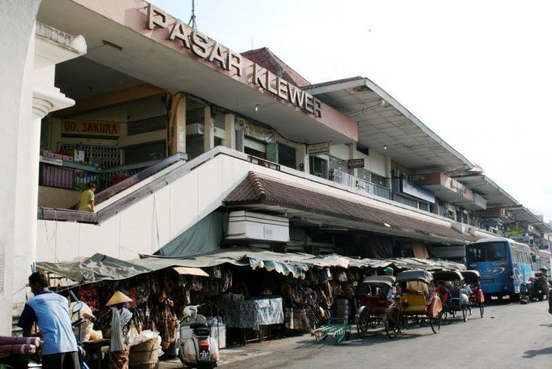 Pasar Klewer