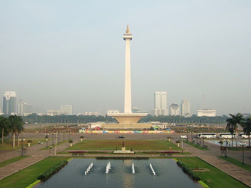 Monas