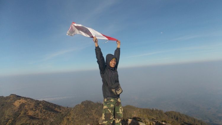 Berbagai Alasan Kenapa Para Pendaki Gunung Itu Cool!