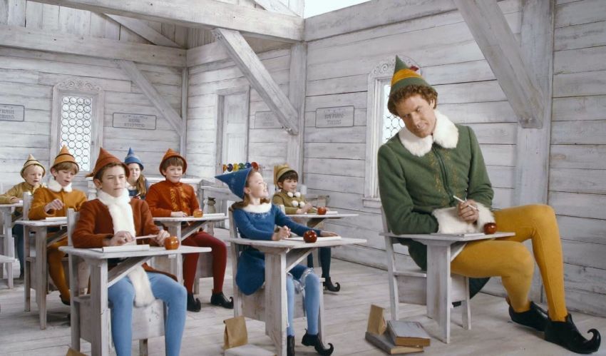 ElfClassRoom