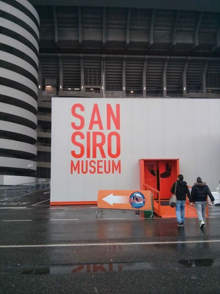 Sansiro di Milan