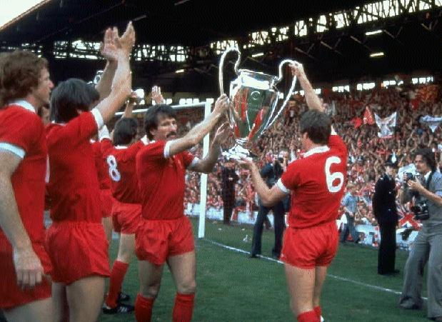 Liverpool 1977