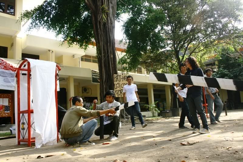 Sansiro UGM