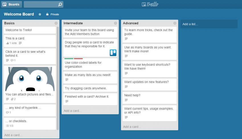 Trello