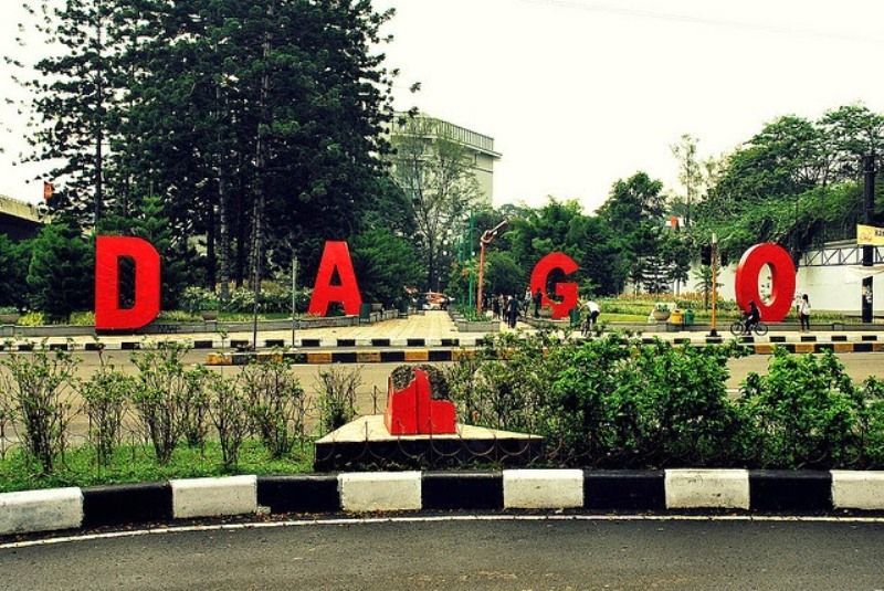 Dago, Bandung