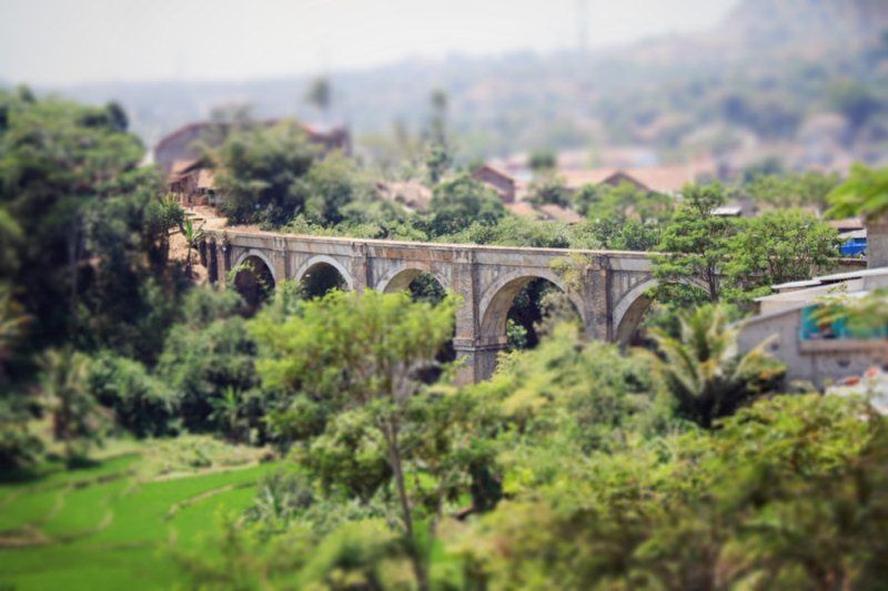 Jembatan Cincin