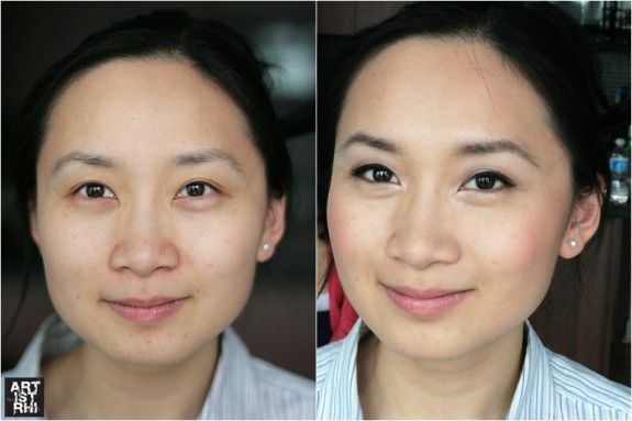 Eyeliner bisa membuat matamu lebih bersinar