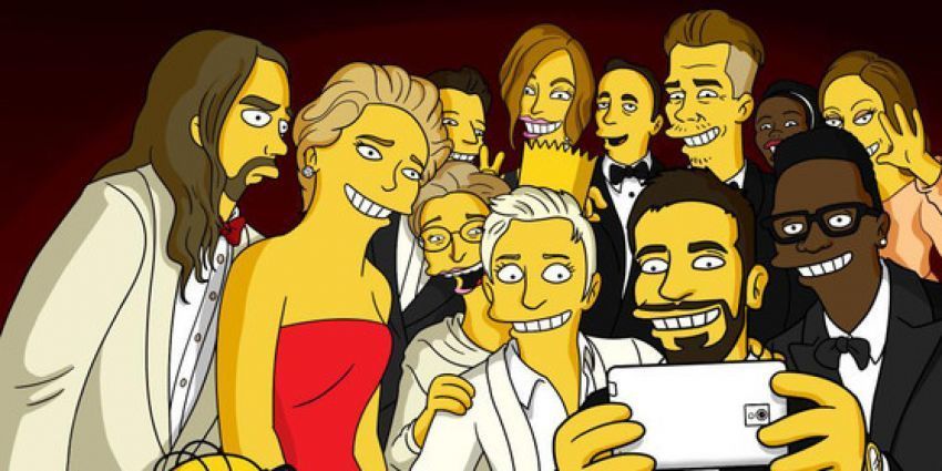 o-SIMPSONS-OSCAR-SELFIE-140304-facebook