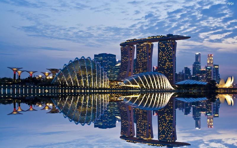 7 Trik Backpackeran Murah ke Singapura dengan Modal Cuma 2 Jutaan Aja. Yuk Segera Dicoba!