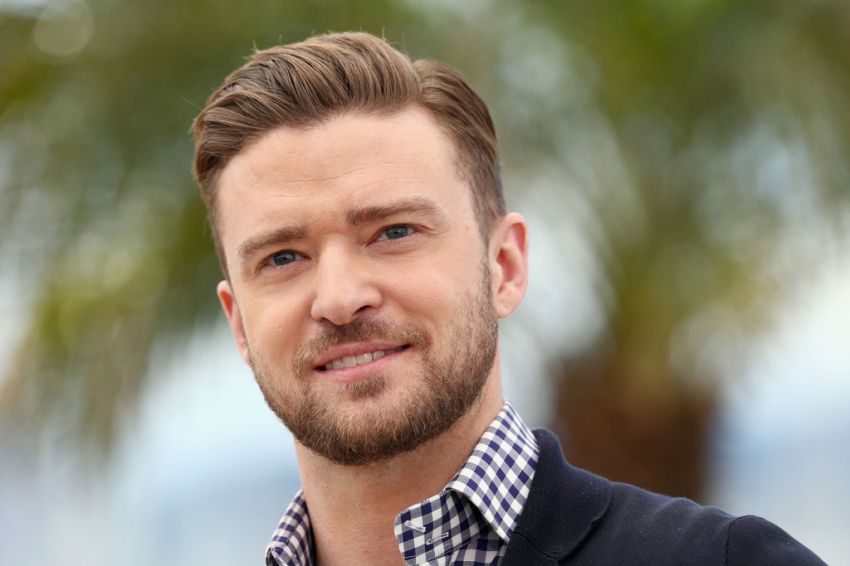 Justin Timberlake