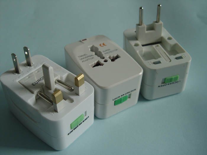 Universal Adapter