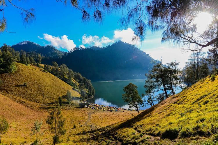 Ranu Kumbolo