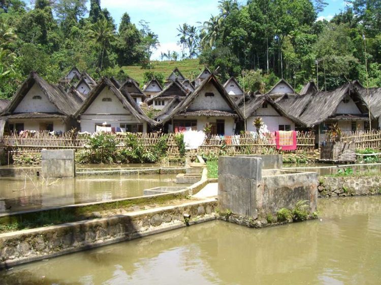 Kampung Naga