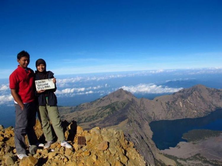 berani meninggalkan zona nyaman