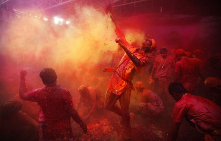 Festival Holi