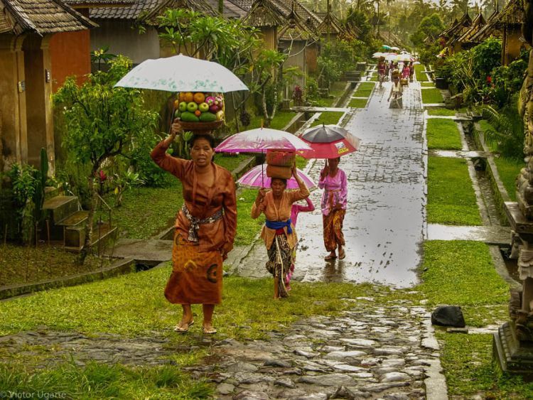 Dusun Penglipuran