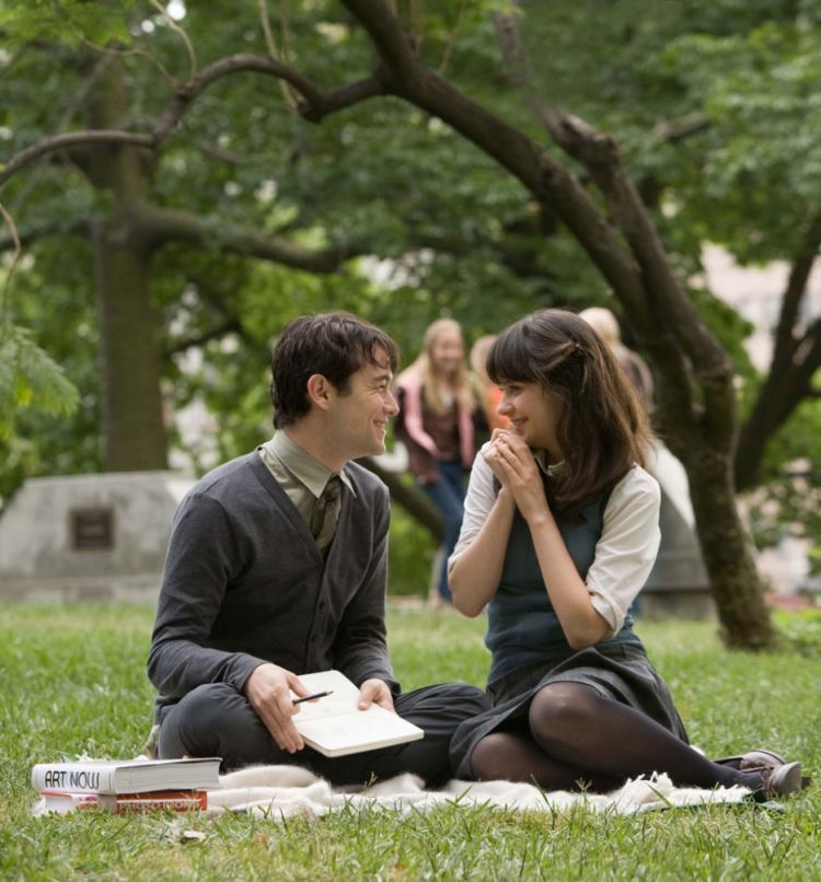 500 days of summer