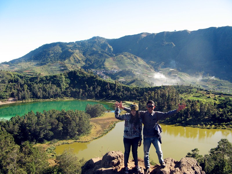 Begini Nih Jadinya Kalau Pembaca Hipwee Bernostalgia Dengan Mantan Mereka!