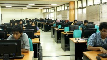 Sekelumit Cerita Dari Mahasiswa Eksakta yang Sering Berkutat di Laboratorium