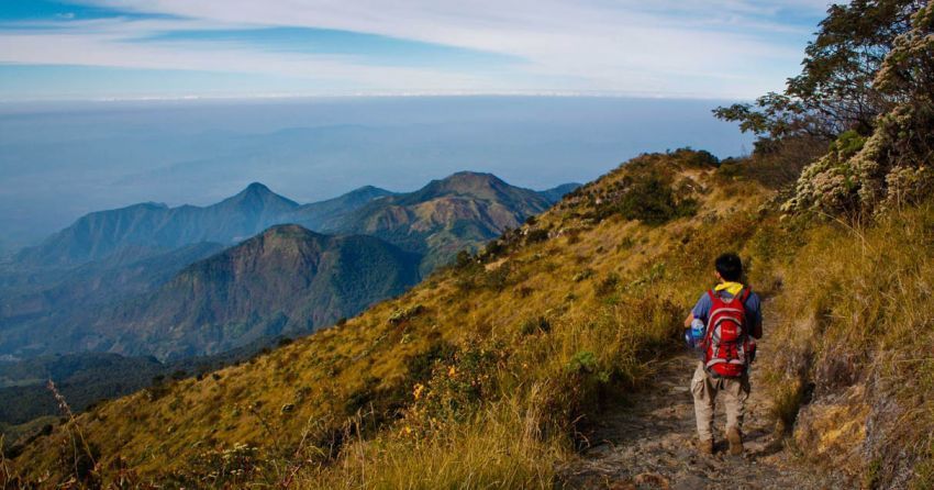 Gunung Lawu