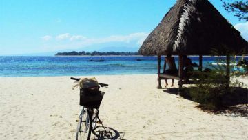 Trip Seminggu ke Gili Trawangan dan Lombok dengan Modal Sejuta Perak