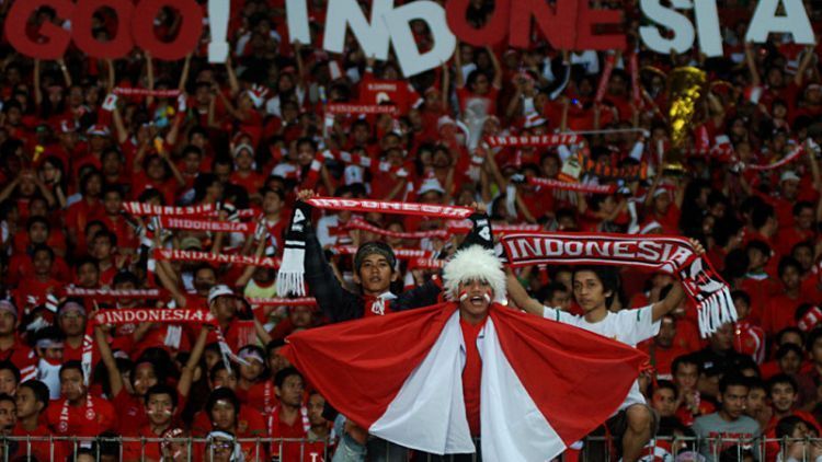 Indonesia, Timnas Butuh Dukungan dari Kamu Malam Ini!