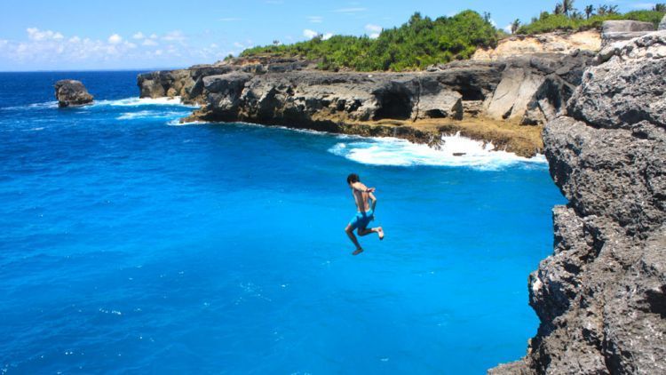 20 Kemolekan Panorama Bali yang Membuat Kamu Ingin Pergi ke Sana Lagi