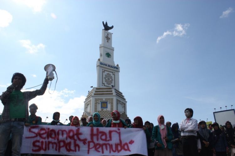 mereka perasa, peduli pada sekitarnya