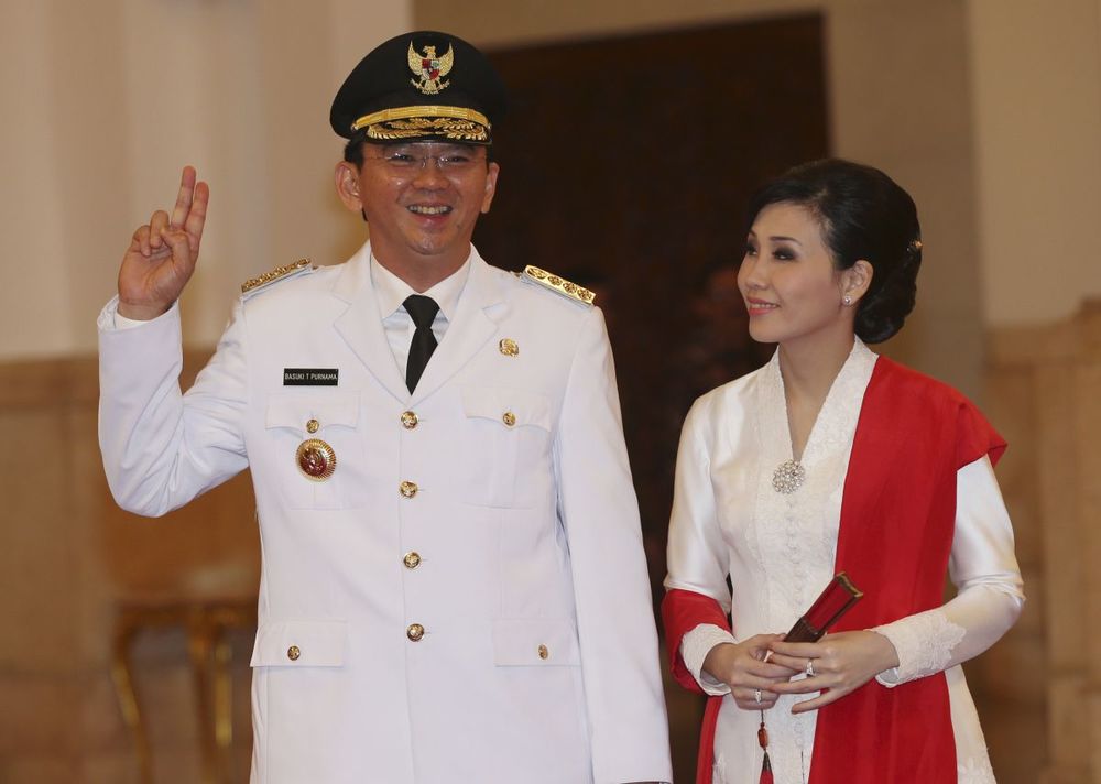 11 Kemungkinan yang Bisa Terjadi Pasca Ahok Diangkat Jadi Gubernur Jakarta