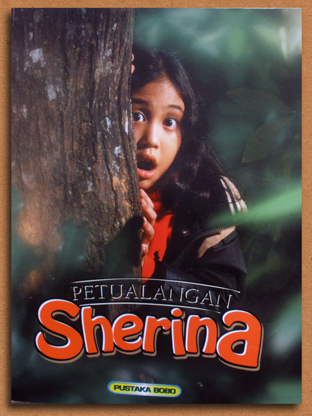 sherina