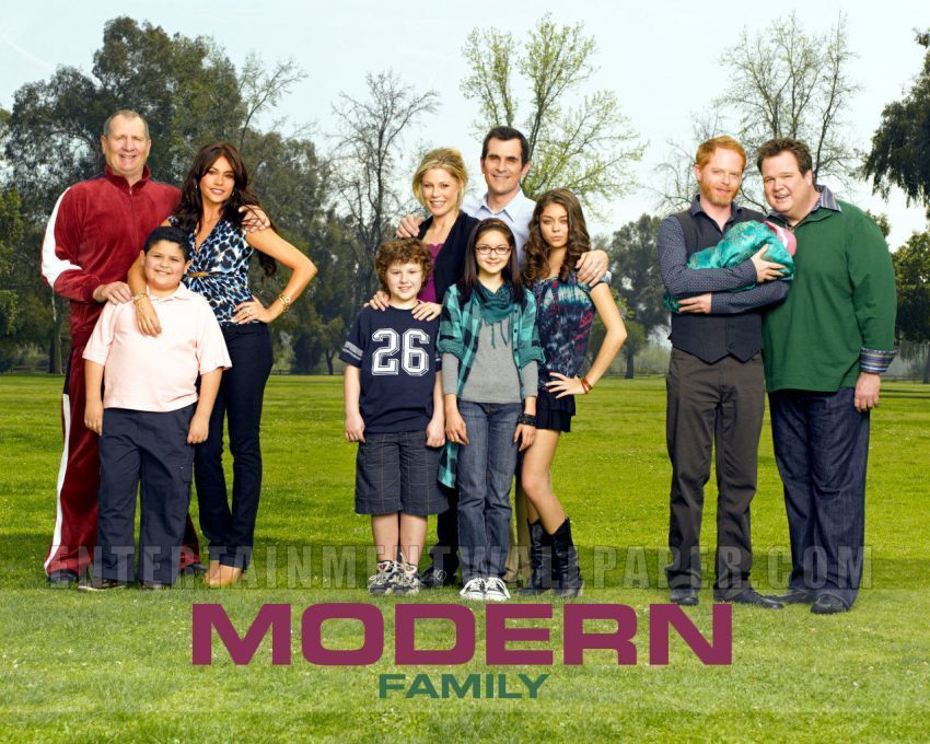 Modern Family