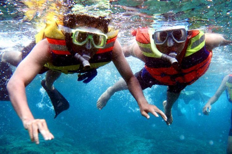 Susun open trip biar bisa jalan-jalan gratis