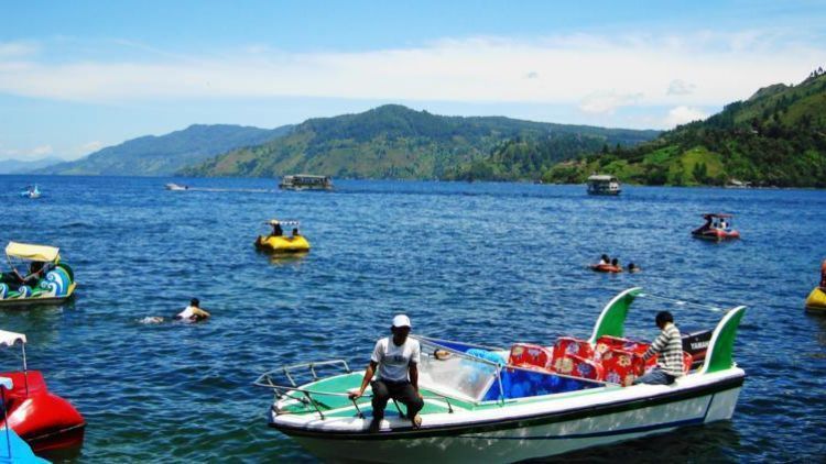 Ingin Pengalaman Liburan yang Berbeda di Kota Medan? Inilah Hal-hal Seru yang Wajib Kamu Lakukan