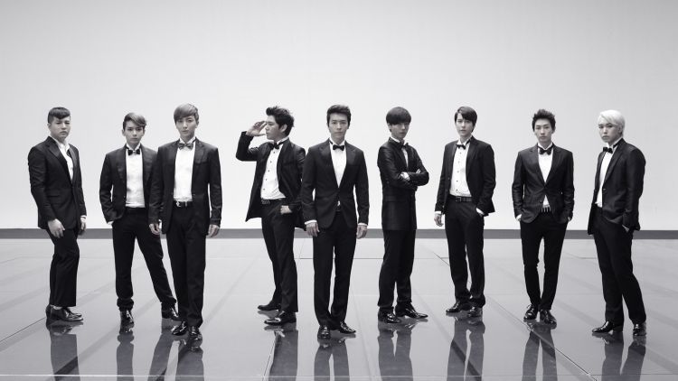 Ketahui Tipe Cowok Idamanmu Dari Bias Super Junior yang Kamu Punya